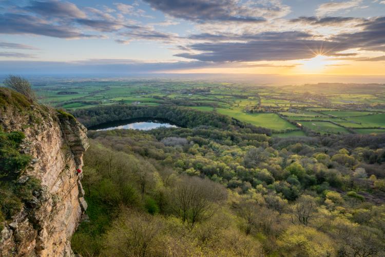 Sutton Bank