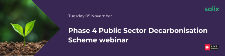 Phase 4 PSDS webinar 05 Nov